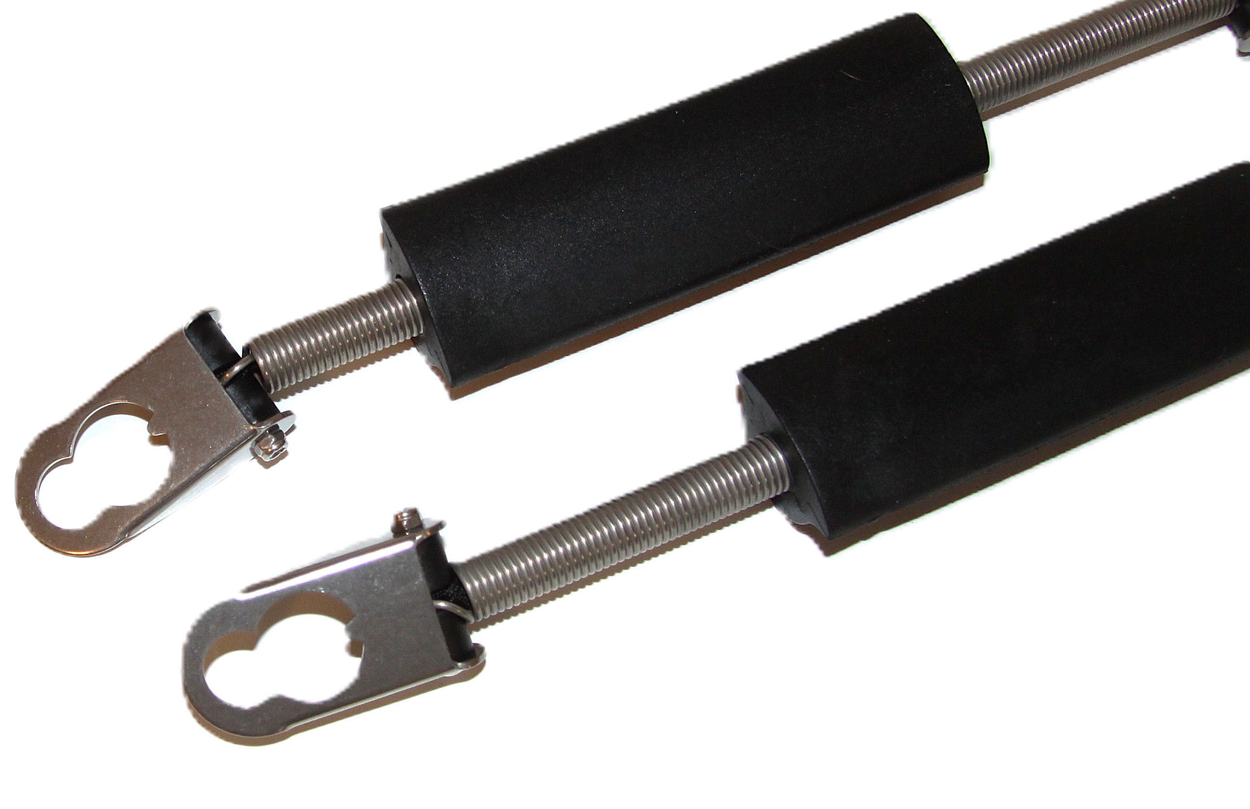 POLARIS - Edelstahl Springstraps