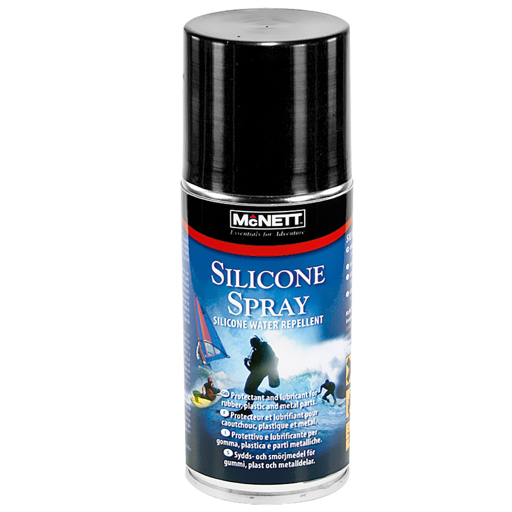 McNETT - Silikon Spray 150ml