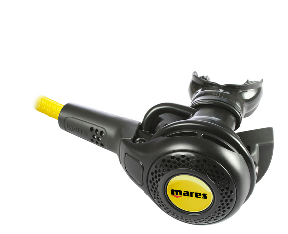 MARES - Octopus Abyss NAVY MARES - Octopus Abyss NAVY