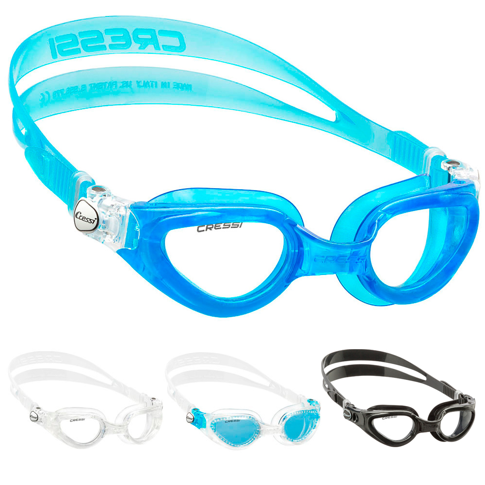 CRESSI - Right Schwimmbrille