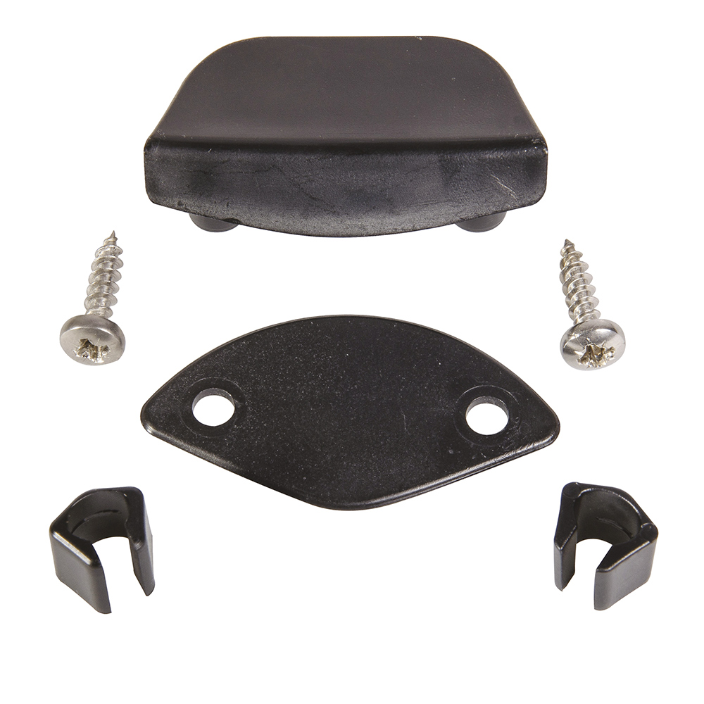 MARES - BefestigungsSet Carbon für Razor Flossen MARES - BefestigungsSet Carbon für Razor Flossen