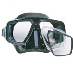 AQUALUNG - Opt. Glas LOOK minus Korrektur AQUALUNG - Opt. Glas LOOK minus Korrektur