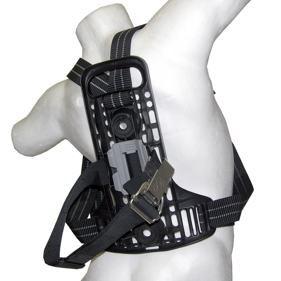 SCUBAPRO - Backpack komplett 7-18l T-One/T-Sport Plus SCUBAPRO - Backpack komplett 7-18l T-One/T-Sport Plus