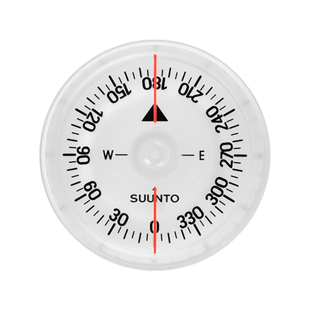 SUUNTO - SK-8 Kompass Kapsel NH