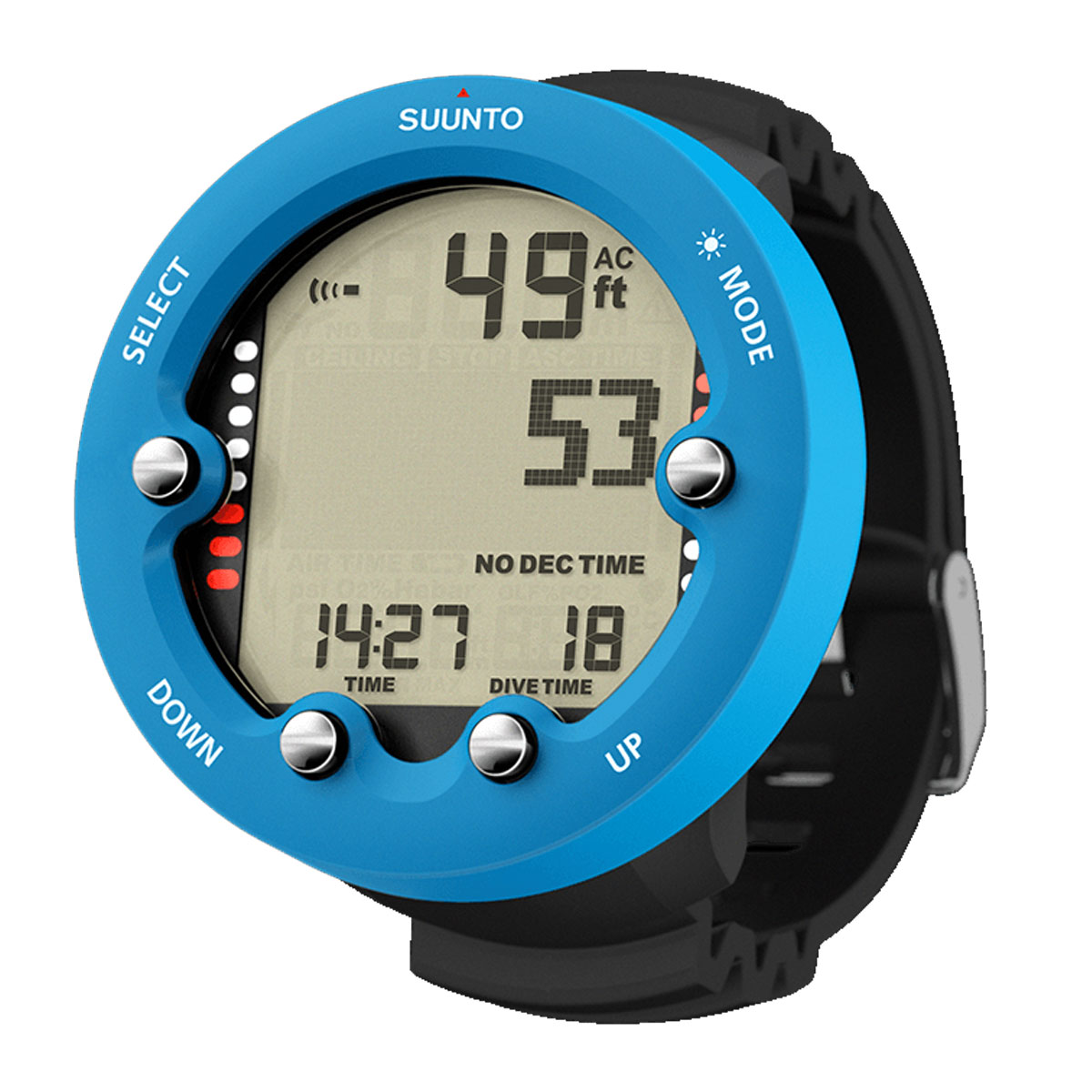 SUUNTO - ZOOP NOVO Tauchcomputer