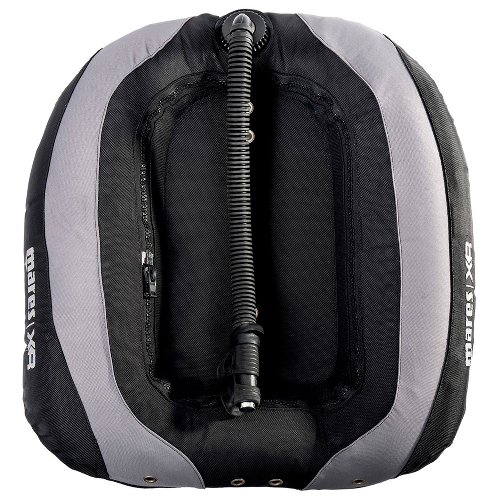 MARES XR - Donut Bladder Twin Tank