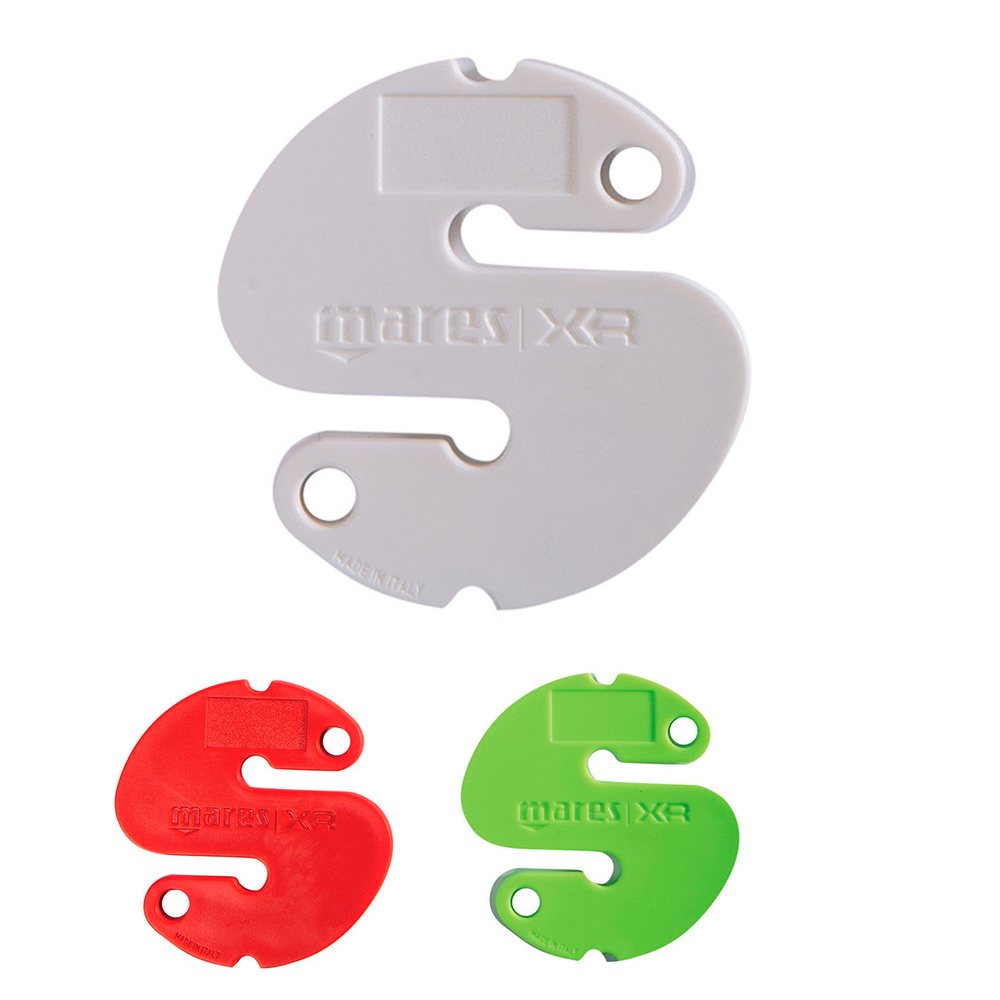 MARES XR - Cave Line Cookies 5 Stück MARES XR - Cave Line Cookies 5 Stück