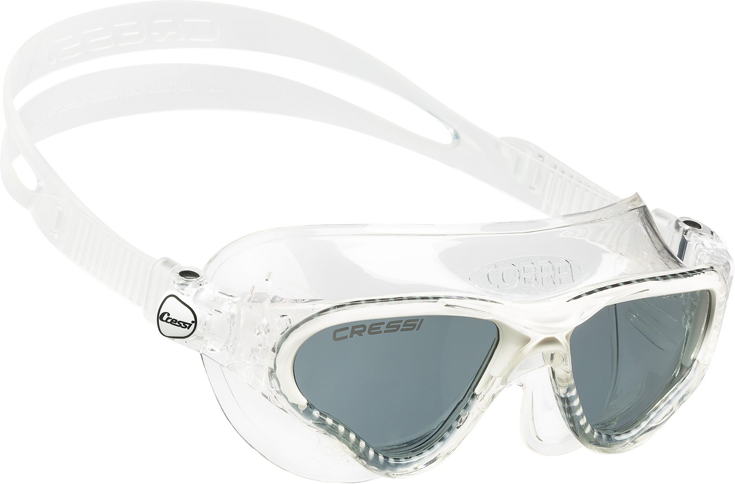 CRESSI - Cobra Schwimmbrille