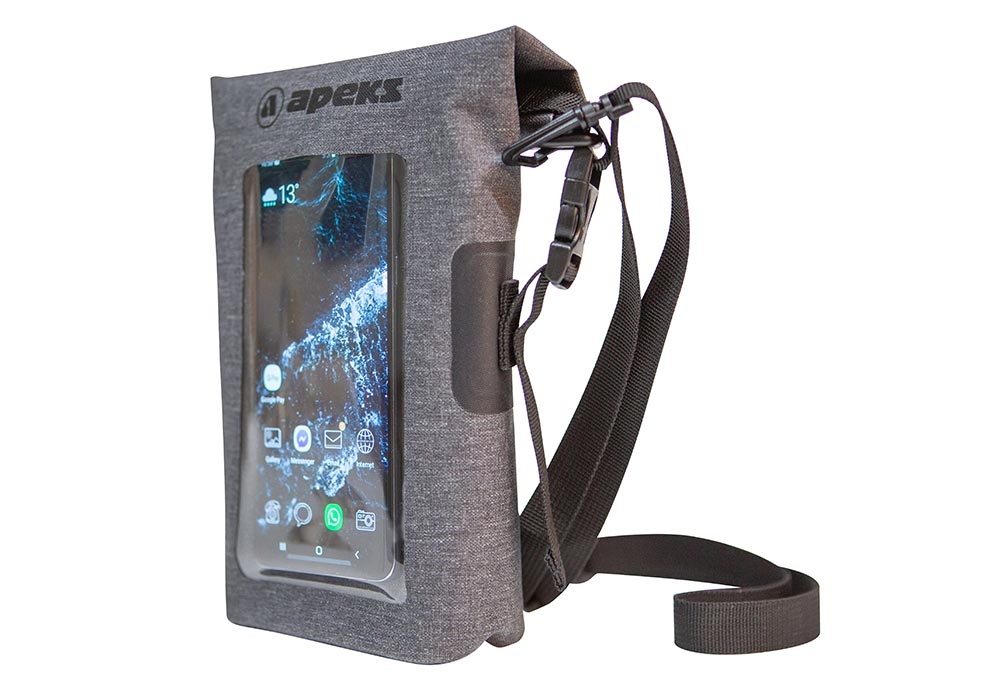 Apeks - Small Dry Bag Apeks - Small Dry Bag