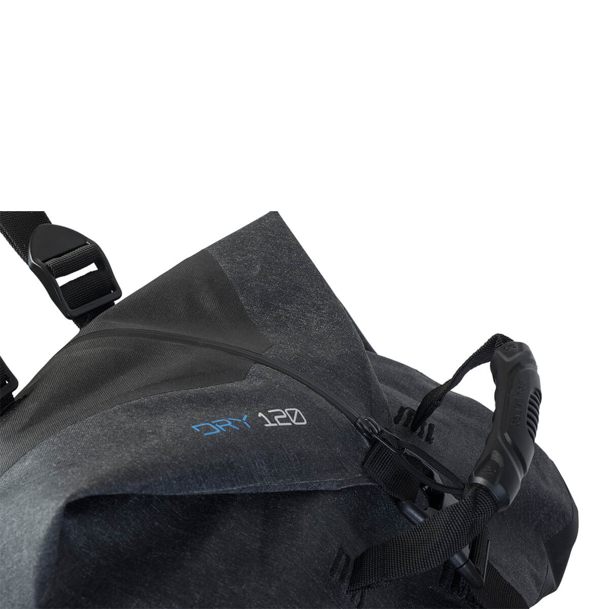 SCUBAPRO - Dry Bag 120 Liter mit Rollen