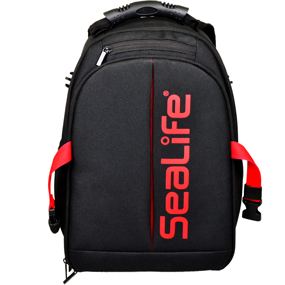 SEA LIFE - Foto Pro Rucksack SL940