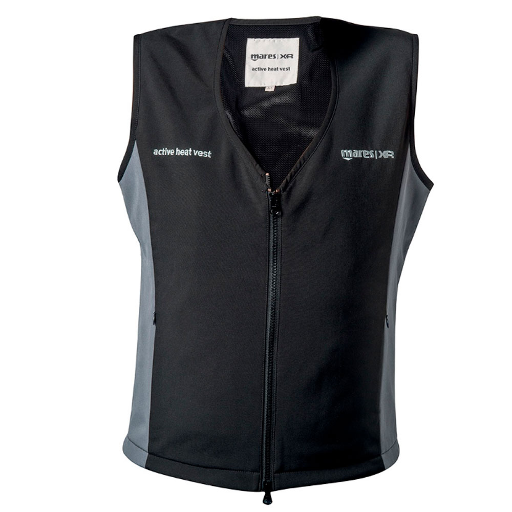 MARES - Active Heating Vest Heizweste