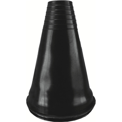 DUI - Armmanschetten Silikon mit Zip DUI - Armmanschetten Silikon mit Zip