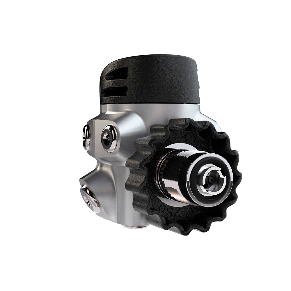 MARES - 1. Stufe 72X DIN