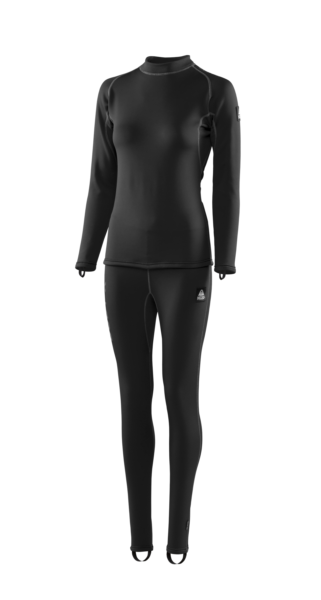 WATERPROOF - Body X Leggins Lady