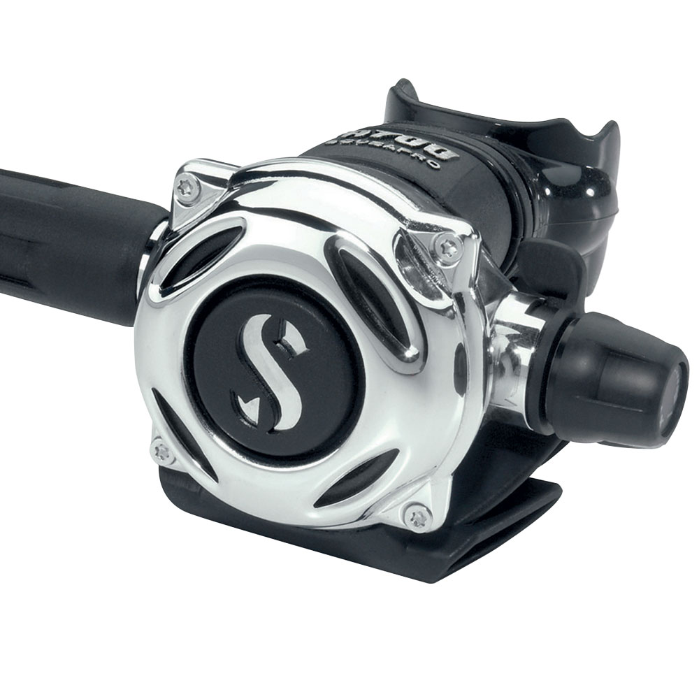 SCUBAPRO - A700 Atemregler 2.Stufe