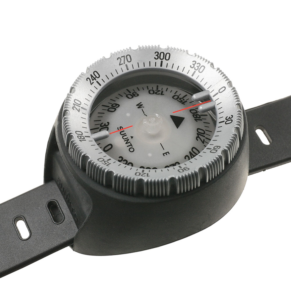 SUUNTO - SK-8 Kompass mit Armband NH