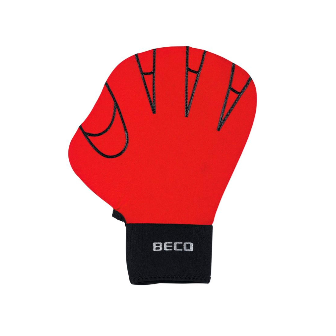 BECO - Aqua Fitness Handschuhe geschlossen