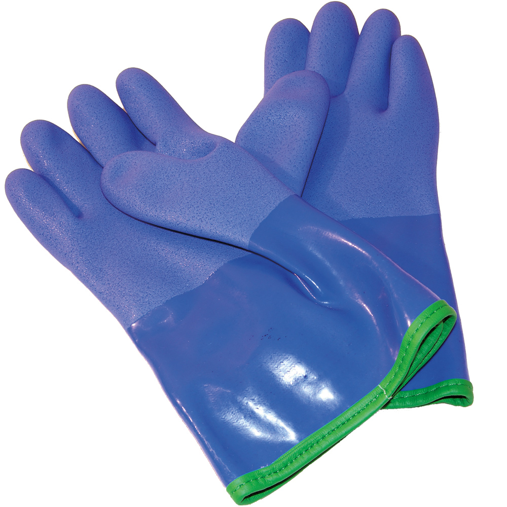 ROLOCK - TT-Handschuh festes Innenfutter ROLOCK - TT-Handschuh festes Innenfutter