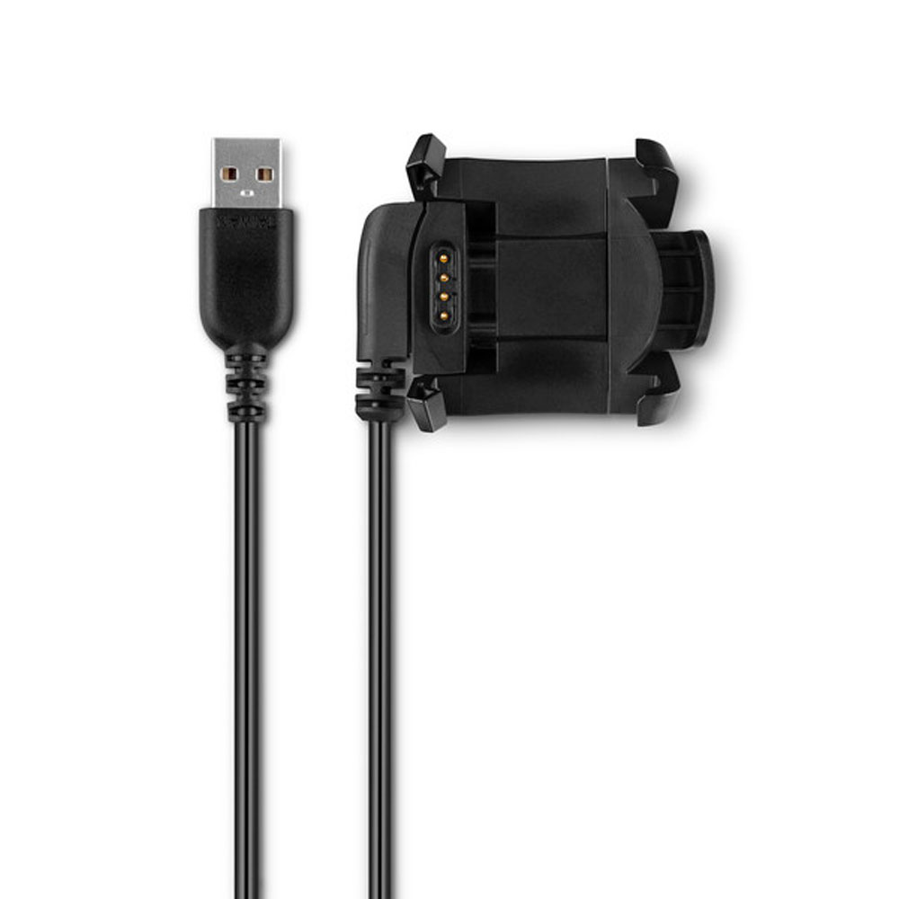 GARMIN - Ladeklemme für Descen Mk1 GARMIN - Ladeklemme für Descen Mk1