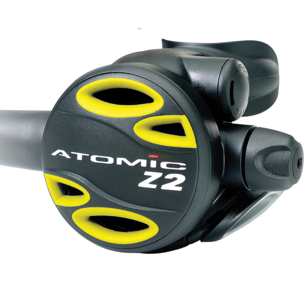 ATOMIC - Z2 Atemregler Octopus