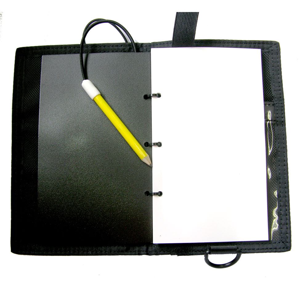 POLARIS - Dive Notes unterwasser Notizbuch POLARIS - Dive Notes unterwasser Notizbuch