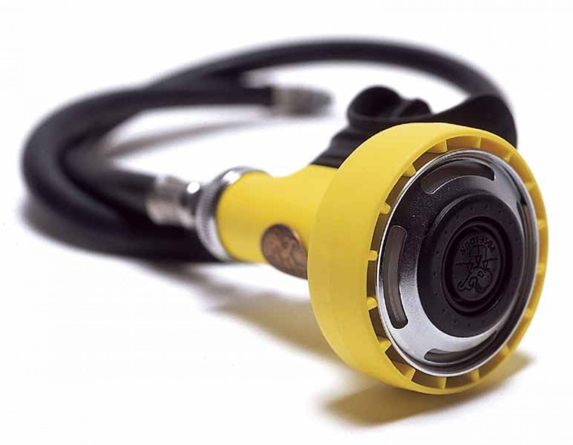 POSEIDON - Cyklon Octopus POSEIDON - Cyklon Octopus