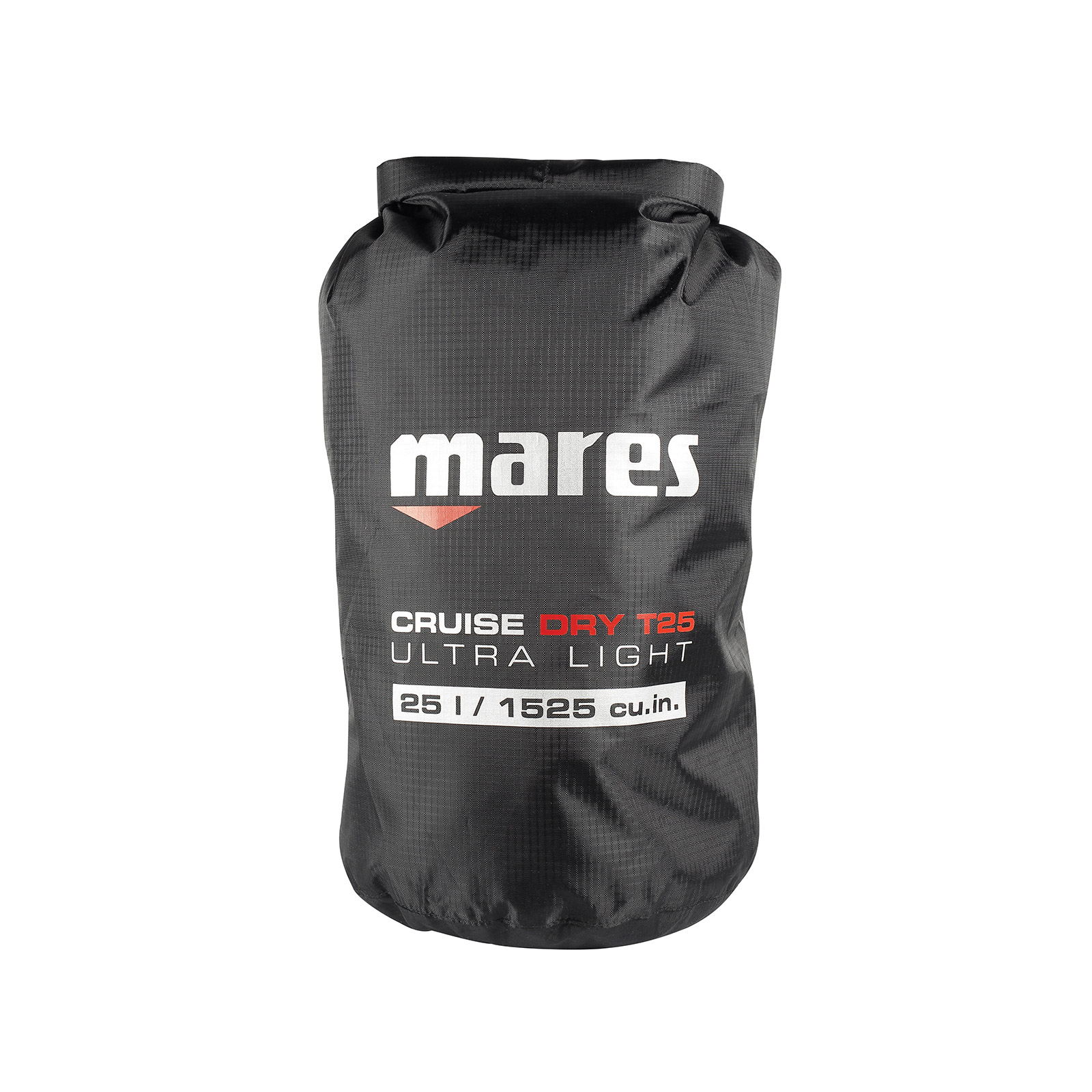 MARES - Cruise Drybag T-Ultralight 25 Trockensack MARES - Cruise Drybag T-Ultralight 25 Trockensack
