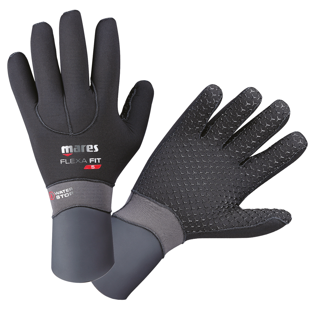 Tauchhandschuhe Neoprenhandschuhe hochelastisch Handschuhe 3mm für Sport im 