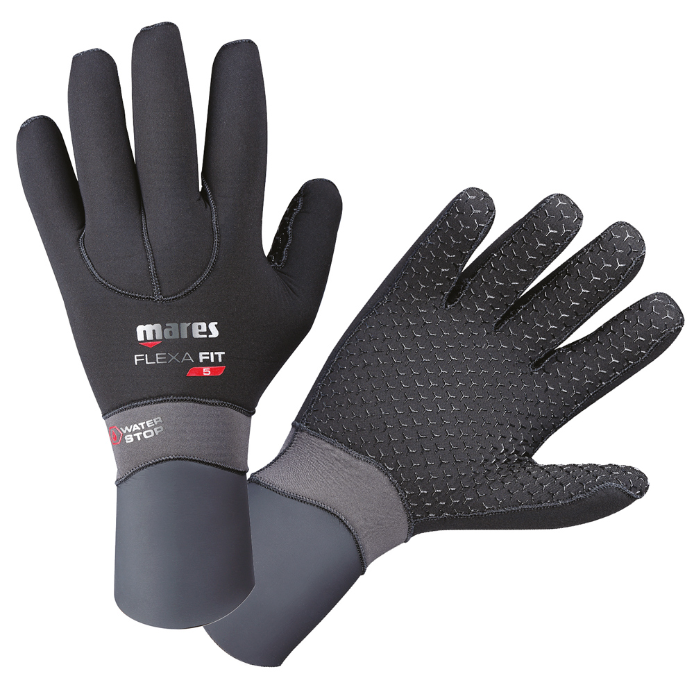 MARES - Flexa Fit Glove 5mm Neoprenhandschuhe MARES - Flexa Fit Glove 5mm Neoprenhandschuhe
