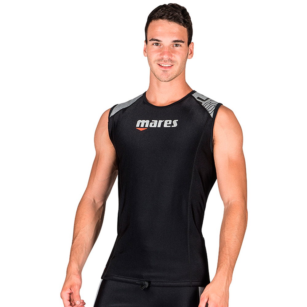 MARES - ULTRASKIN Sleeveless ohne Hood Herren