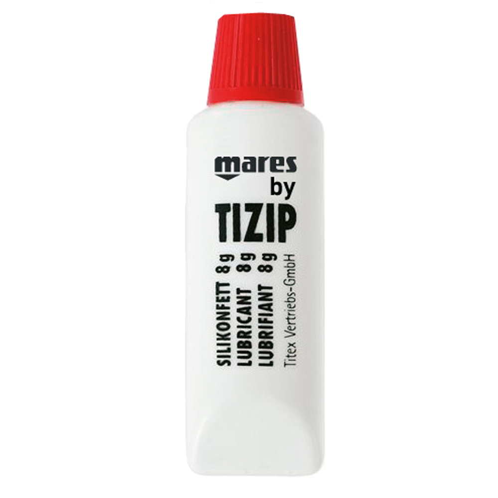 MARES - TIZIP Wax-Tube RV-Pflege MARES - TIZIP Wax-Tube RV-Pflege