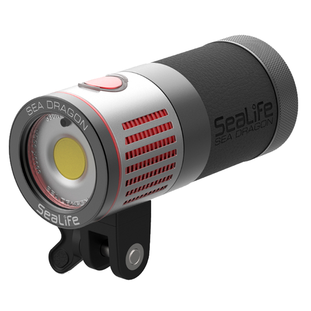 SEA LIFE - SeaDragon 4500 Foto & Video Lampe SL675