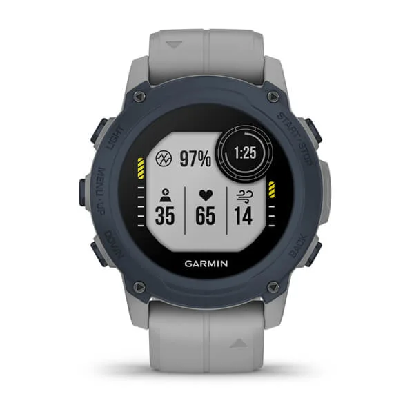 GARMIN - DESCENT G1 Tauchcomputer mit GPS