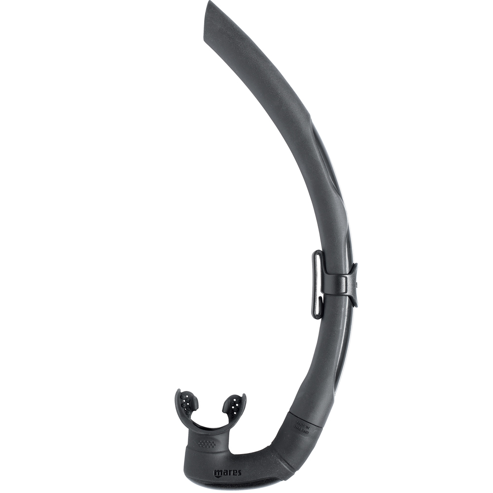 MARES - Pro Flex Schnorchel (schwarz) MARES - Pro Flex Schnorchel (schwarz)