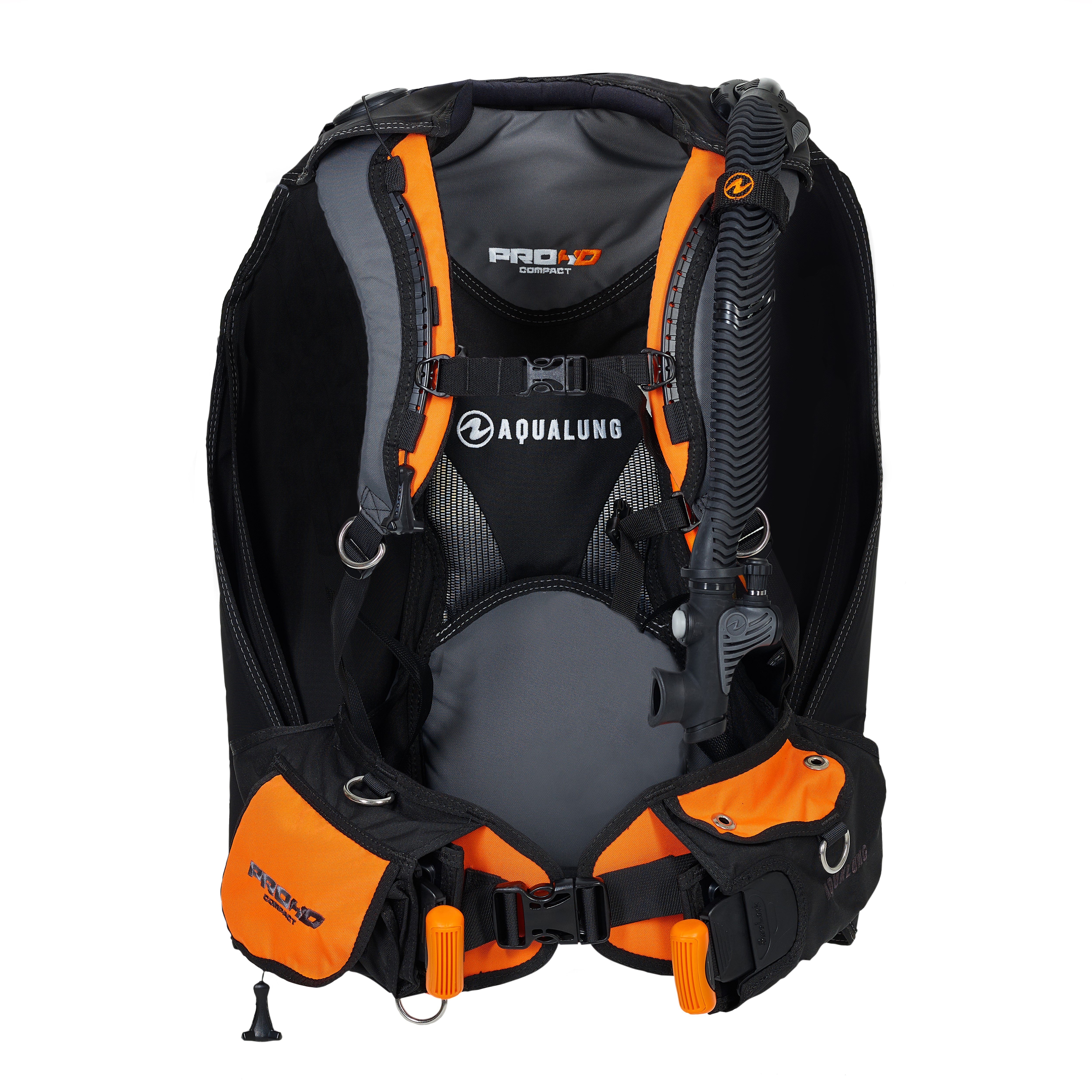 AQUALUNG - PRO HD COMPACT Reise Tarierjacket