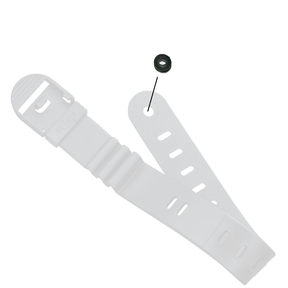 SUUNTO - Sicherheitsnoppen zu Armband SK-7 SK-8 SM-16 SUUNTO - Sicherheitsnoppen zu Armband SK-7 SK-8 SM-16