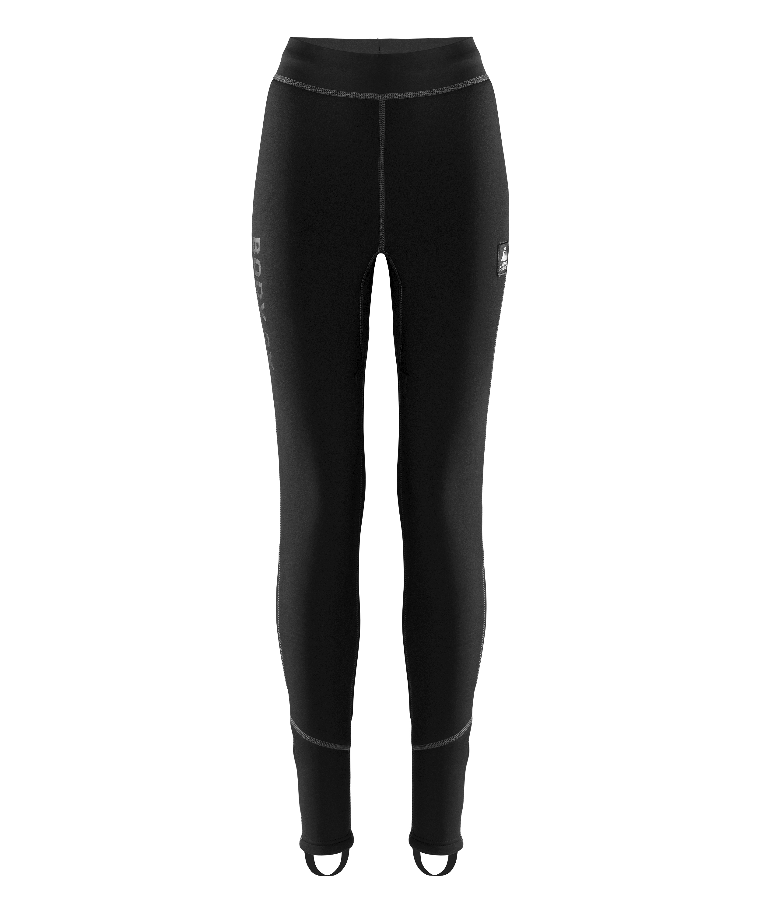 WATERPROOF - Body 2X Leggins Lady Fleece-Thermounterwäsche