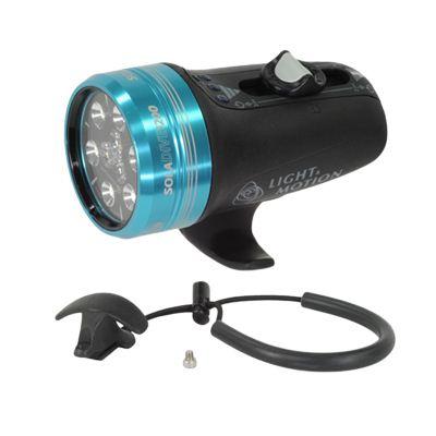 LIGHT & MOTION - T-Handle Large