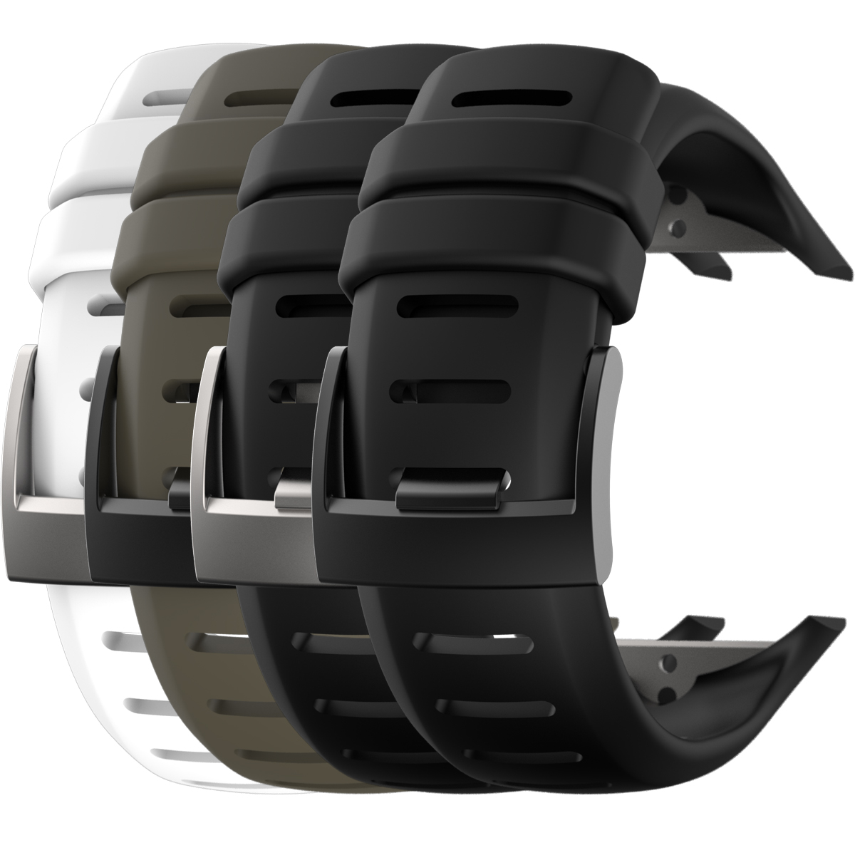 SUUNTO - Armband D6i Novo