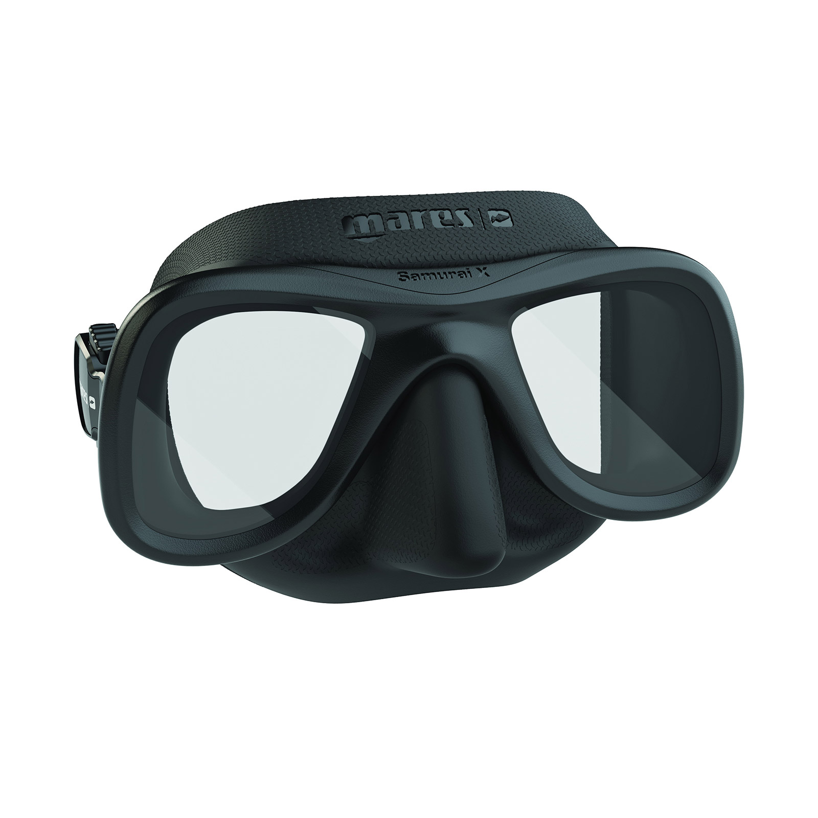 MARES - Samurai X Apnoe Tauchmaske MARES - Samurai X Apnoe Tauchmaske