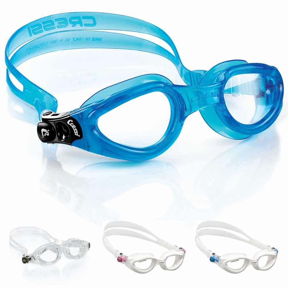 CRESSI - Rocks Schwimmbrille Kids