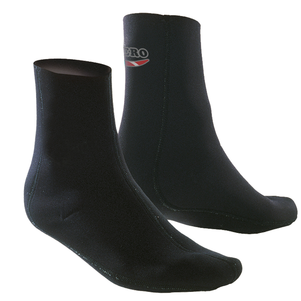 MERO - HOT SOX Neoprensocken MERO - HOT SOX Neoprensocken