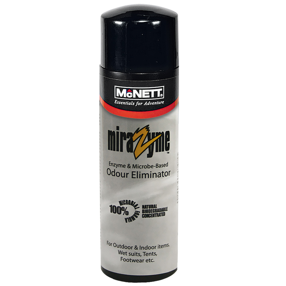 McNETT - MIRAZYME 250ml Geruchsvernichter