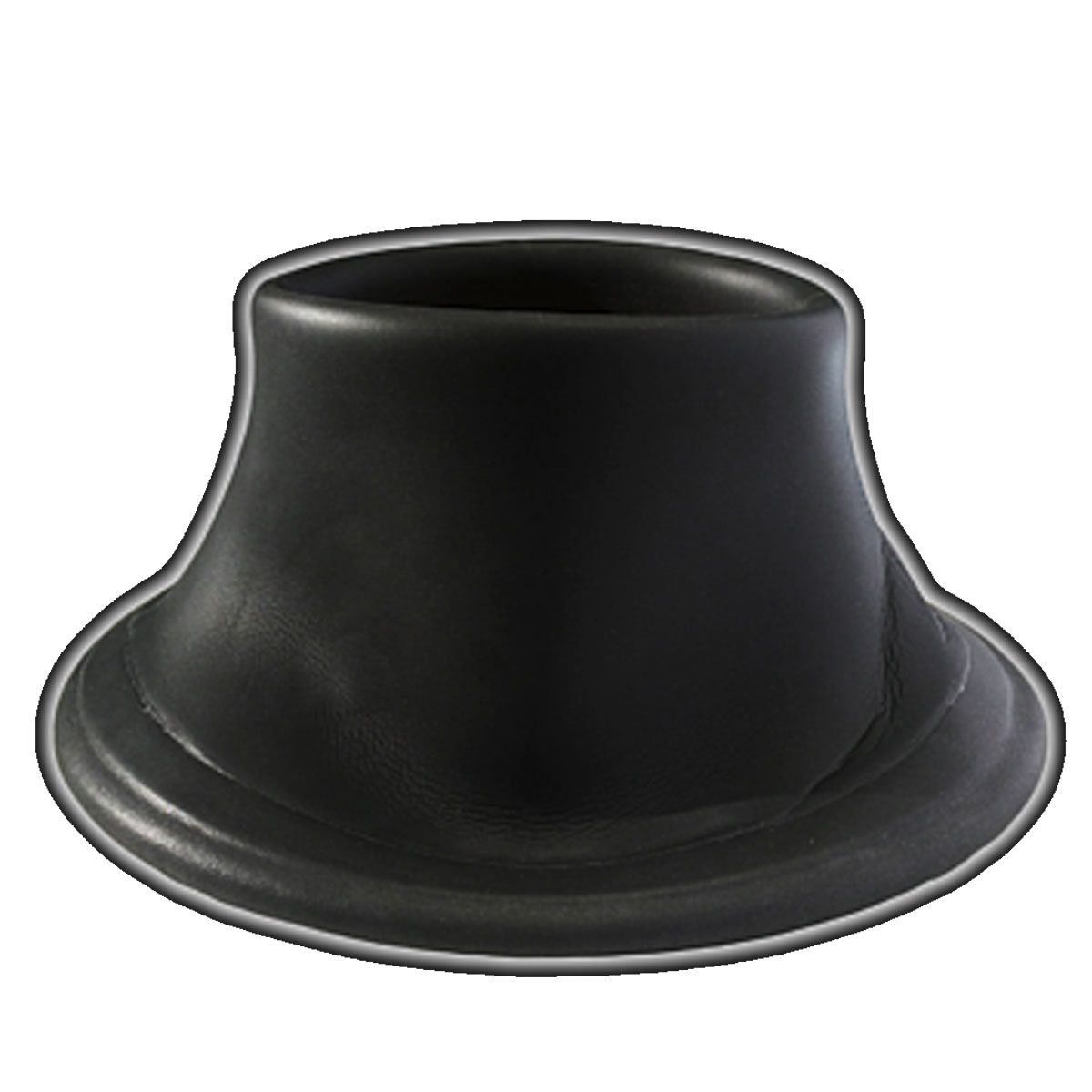 WATERPROOF - Neopren Halsmanschette 3mm WATERPROOF - Neopren Halsmanschette 3mm