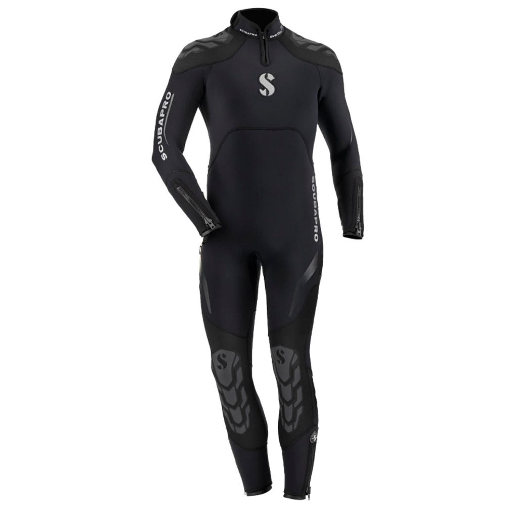 SCUBAPRO - Everflex Overall 7 / 5mm men Wetsuit