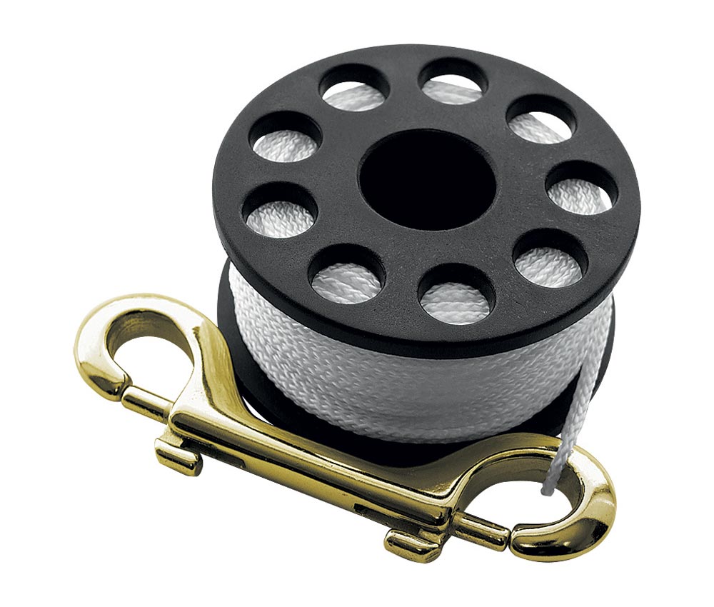 SCUBAPRO - Mini Reel Large 30m