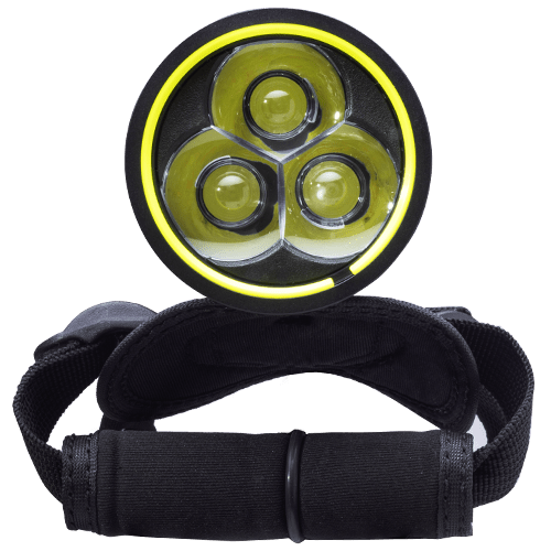 LIGHT & MOTION - Sola Dive Pro 2000 