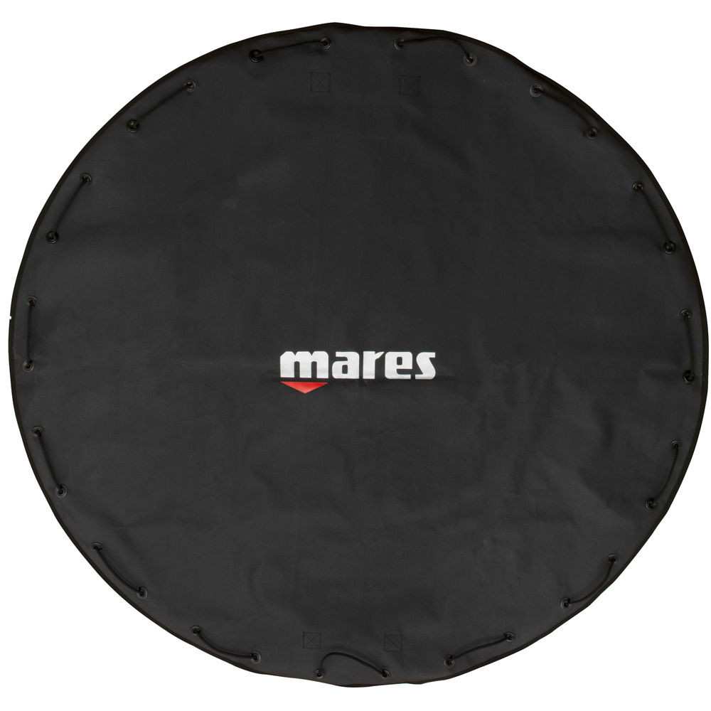 MARES - Cruise Carpet (Tasche & Matte)