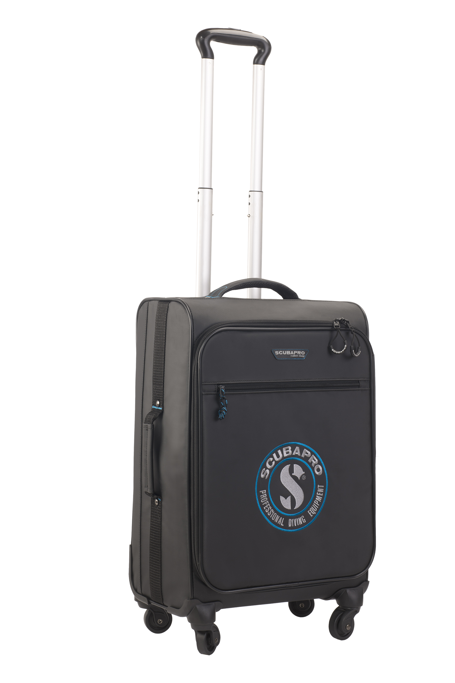 SCUBAPRO - Cabin Bag Rollen Trolley